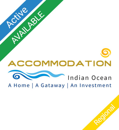 Accommodation IO