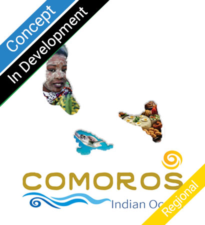 Comoros IO