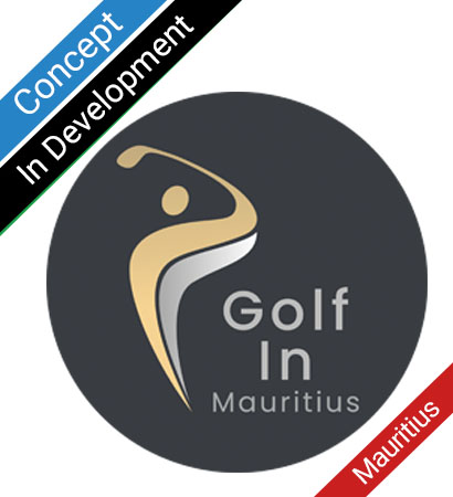 Golf in Mauritius
