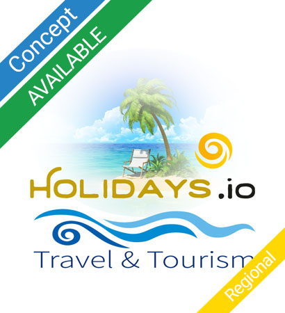 Holiday IO