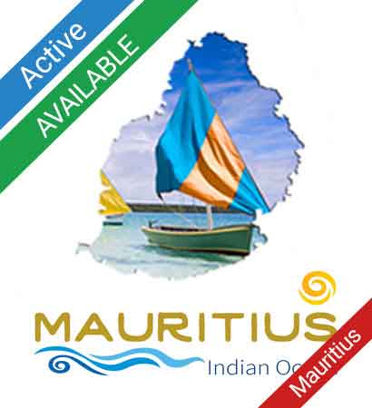 Mauritius IO