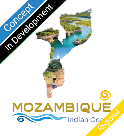 Mozambique IO