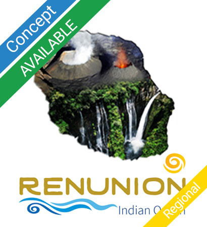 Reunion IO