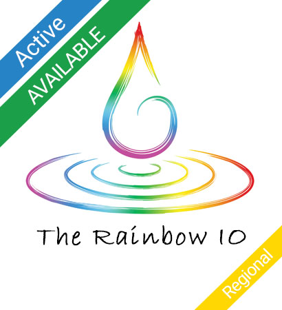 The Rainbow IO