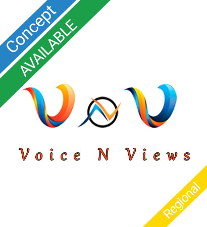 Voice N Views