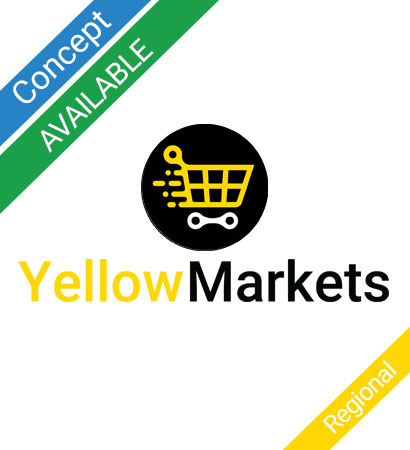 Yellow Markets IO