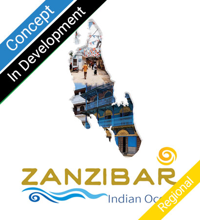 Zanzibar IO