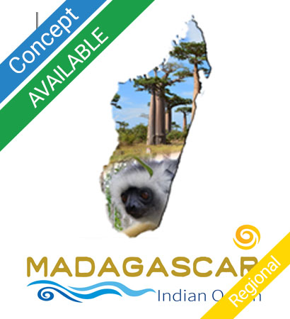 Madagascar IO