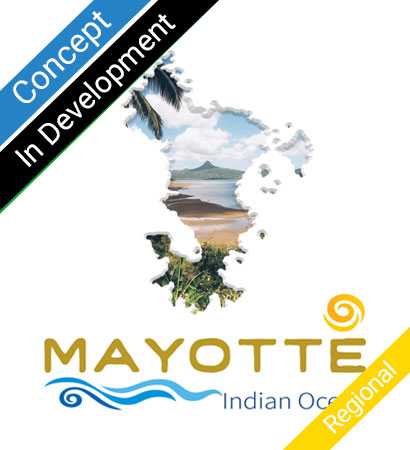 Mayotte IO