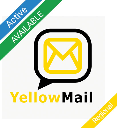 Yellowmail IO